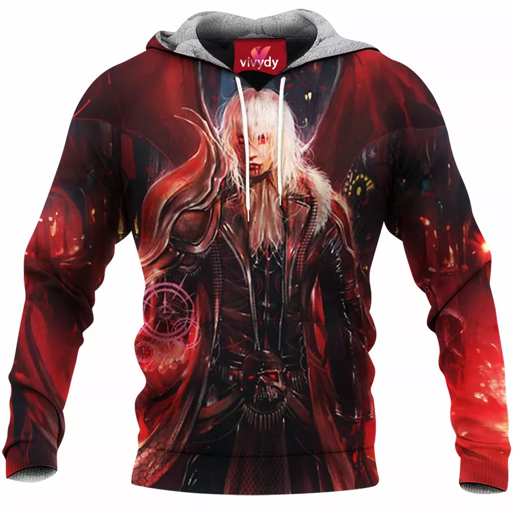 Castlevania Hoodie