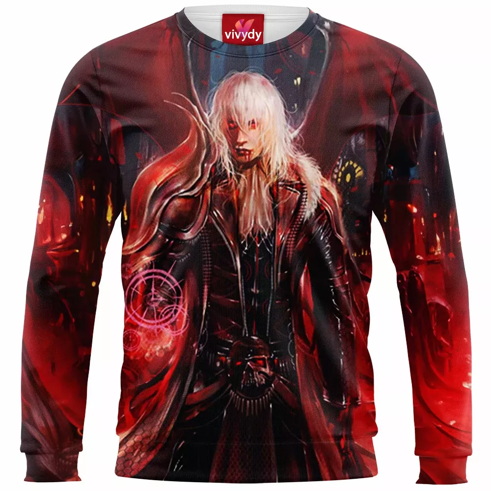 Castlevania Sweatshirt