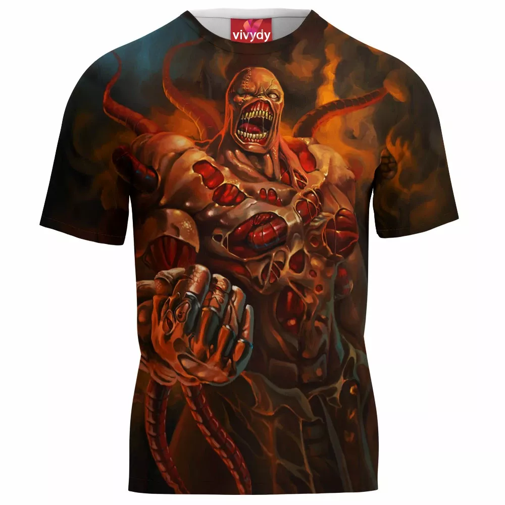 Resident Evil 3: Nemesis T-Shirt