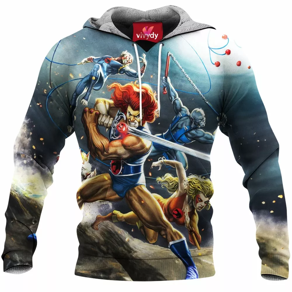 Thundercats Hoodie