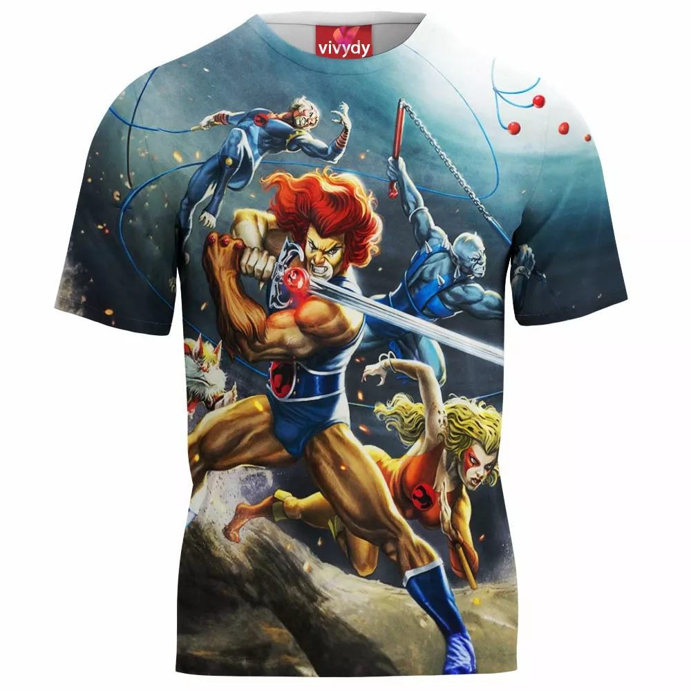 Thundercats T-Shirt