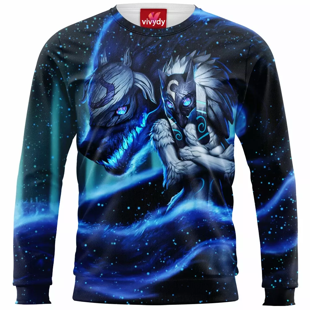 Kindred Sweatshirt