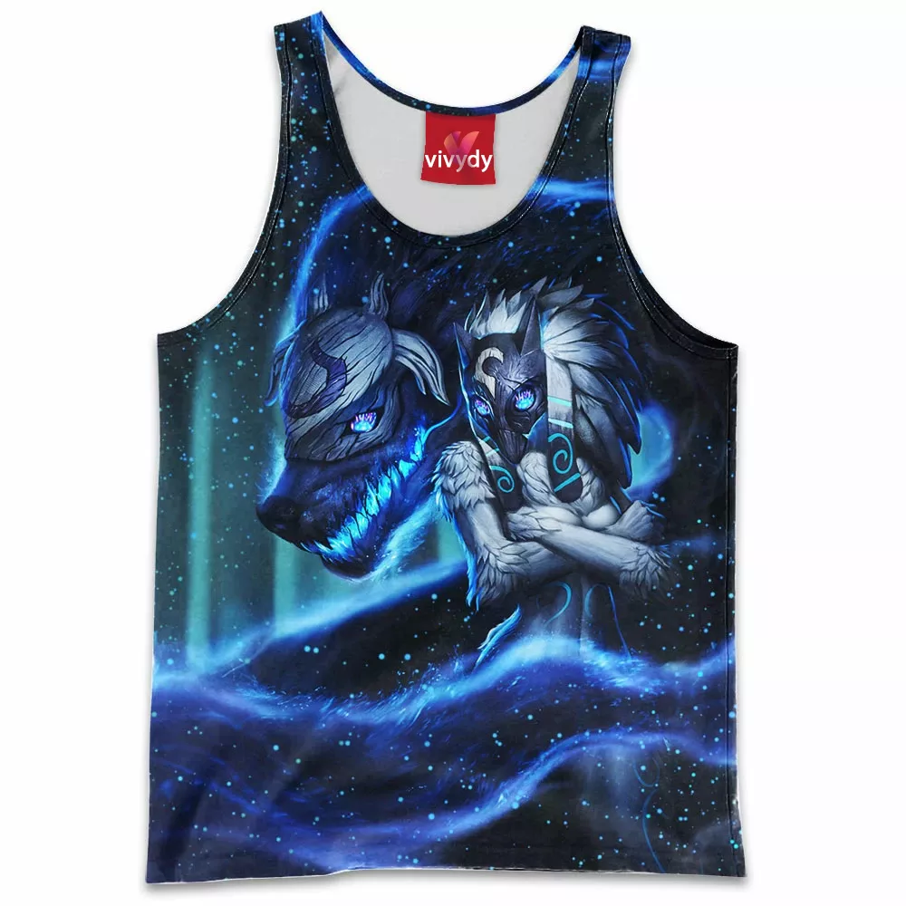 Kindred Tank Top