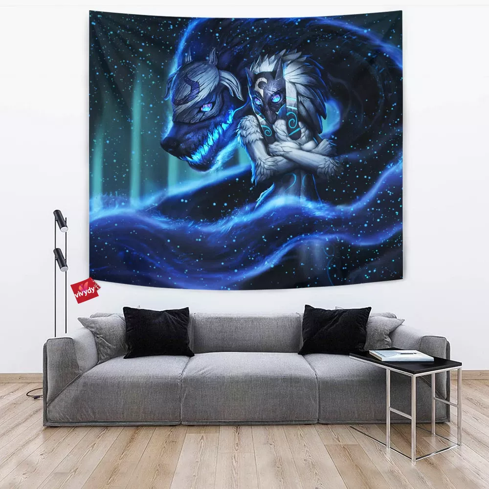 Kindred Tapestry