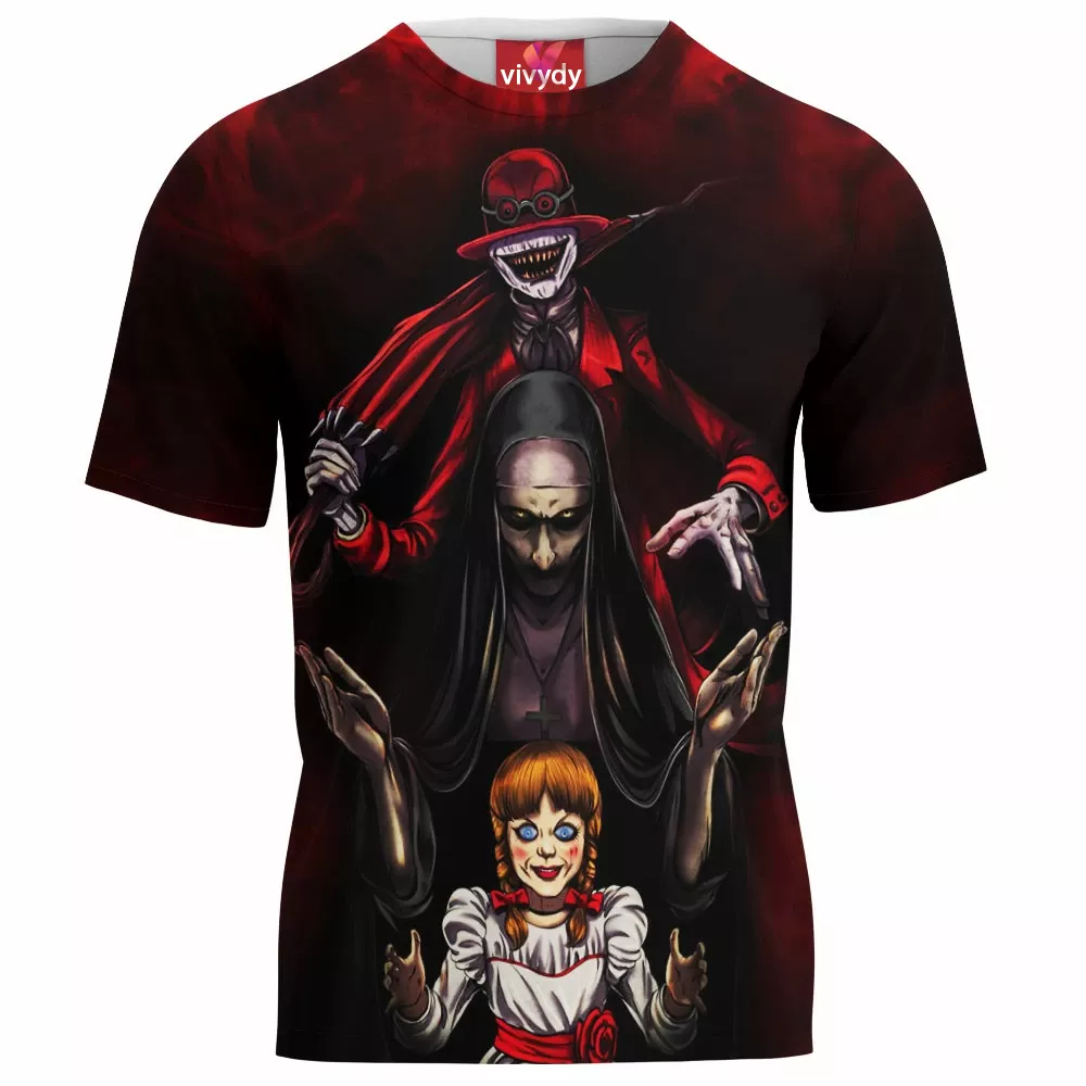 The Conjuring T-Shirt