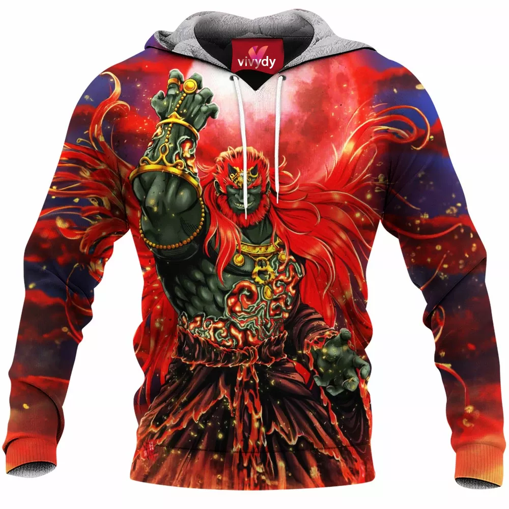 Ganon Hoodie