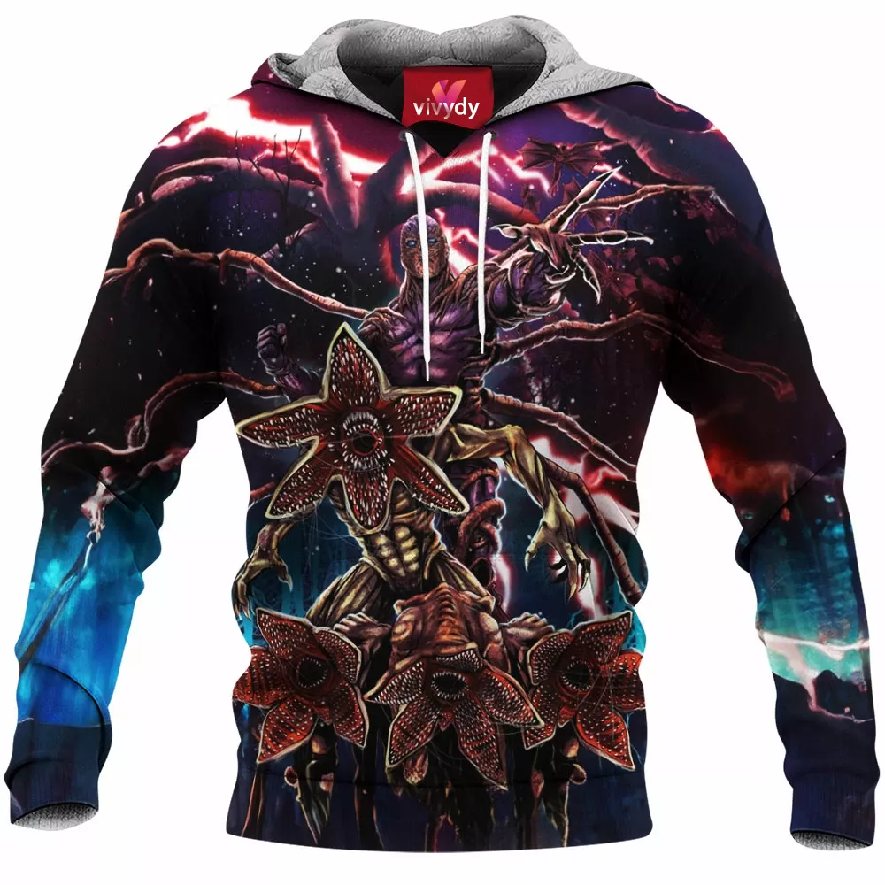 Stranger Things Hoodie