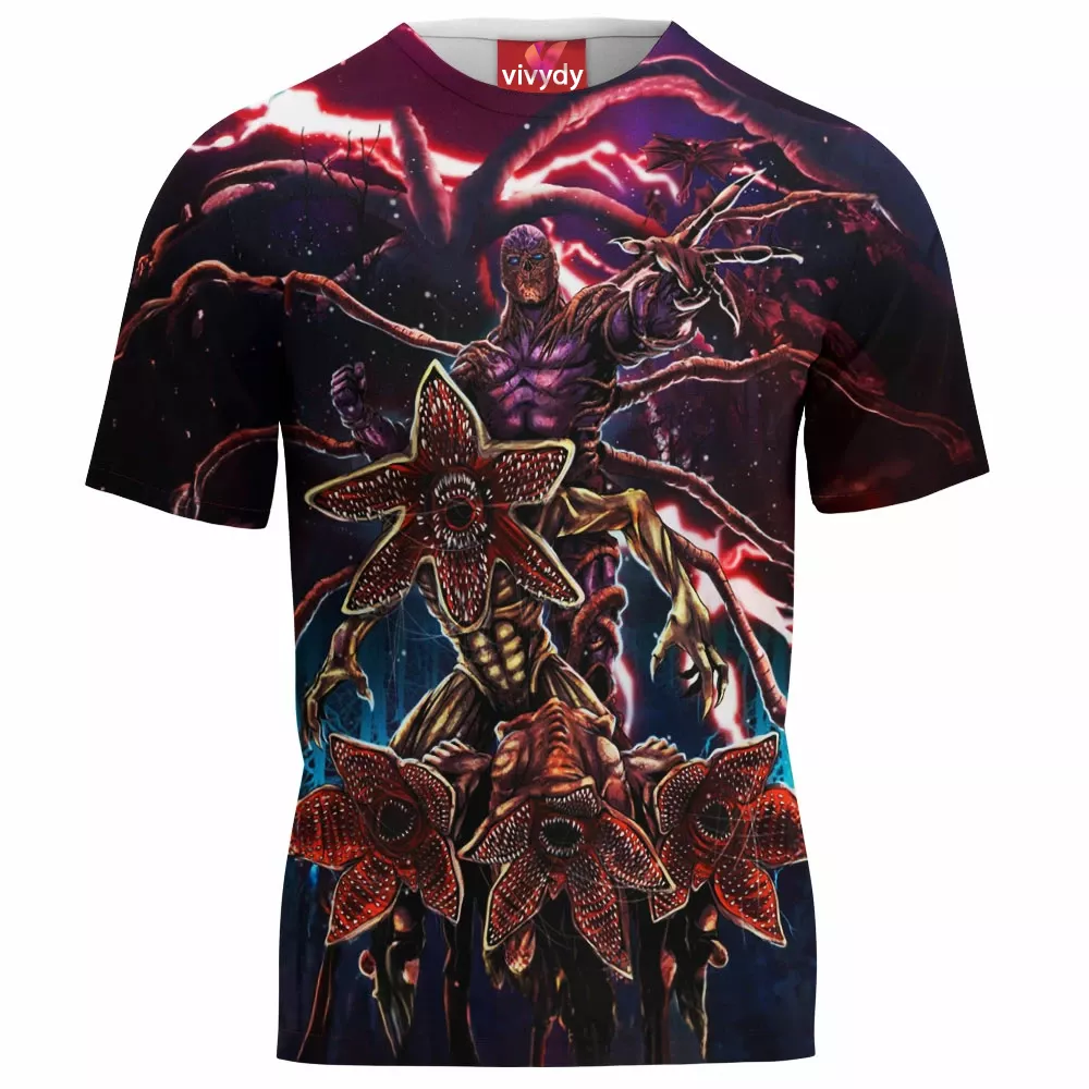 Stranger Things T-Shirt