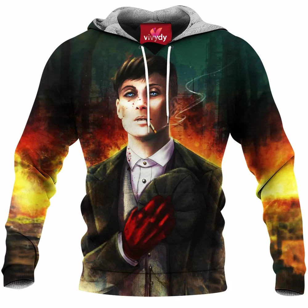 Peaky Blinders Hoodie