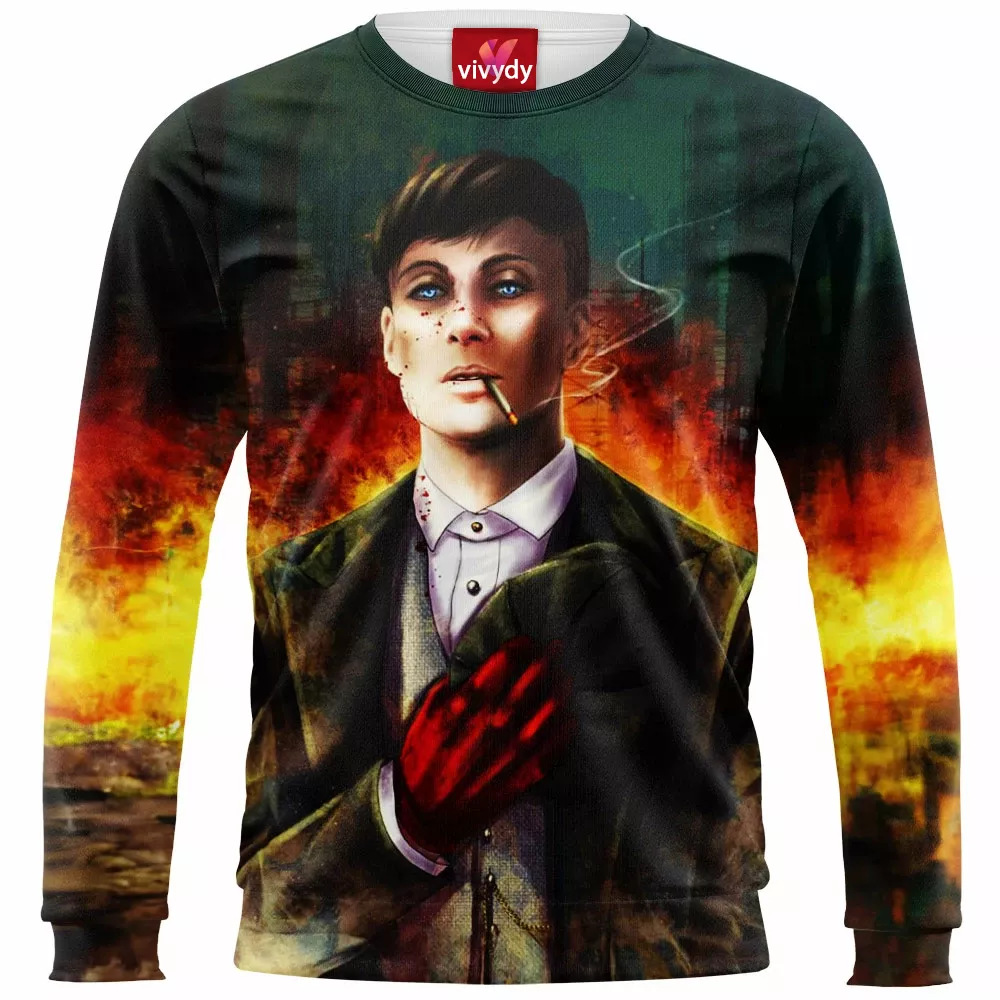 Peaky Blinders Sweatshirt