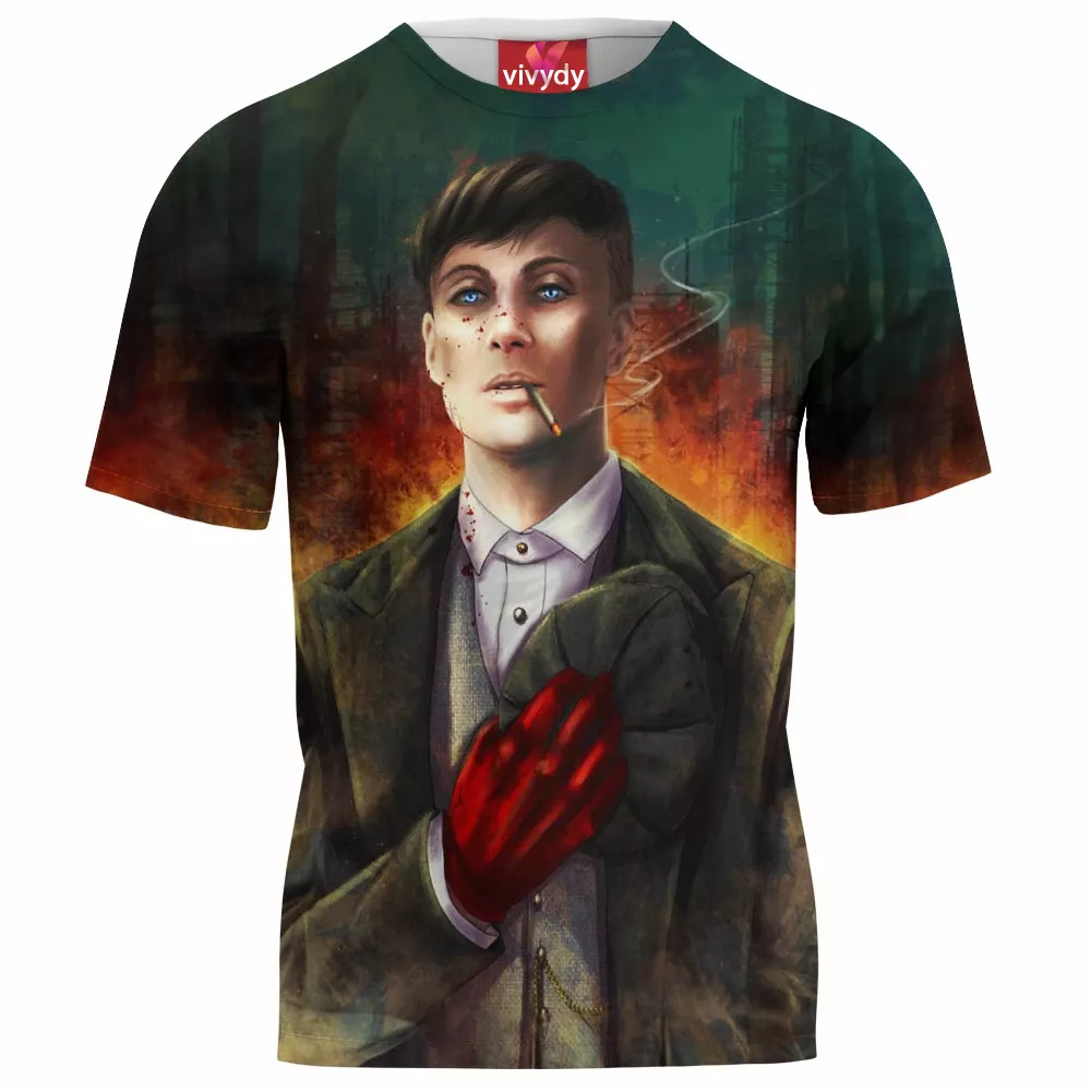 Peaky Blinders T-Shirt