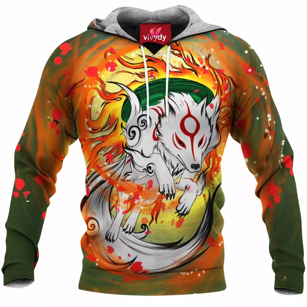 Okami Hoodie