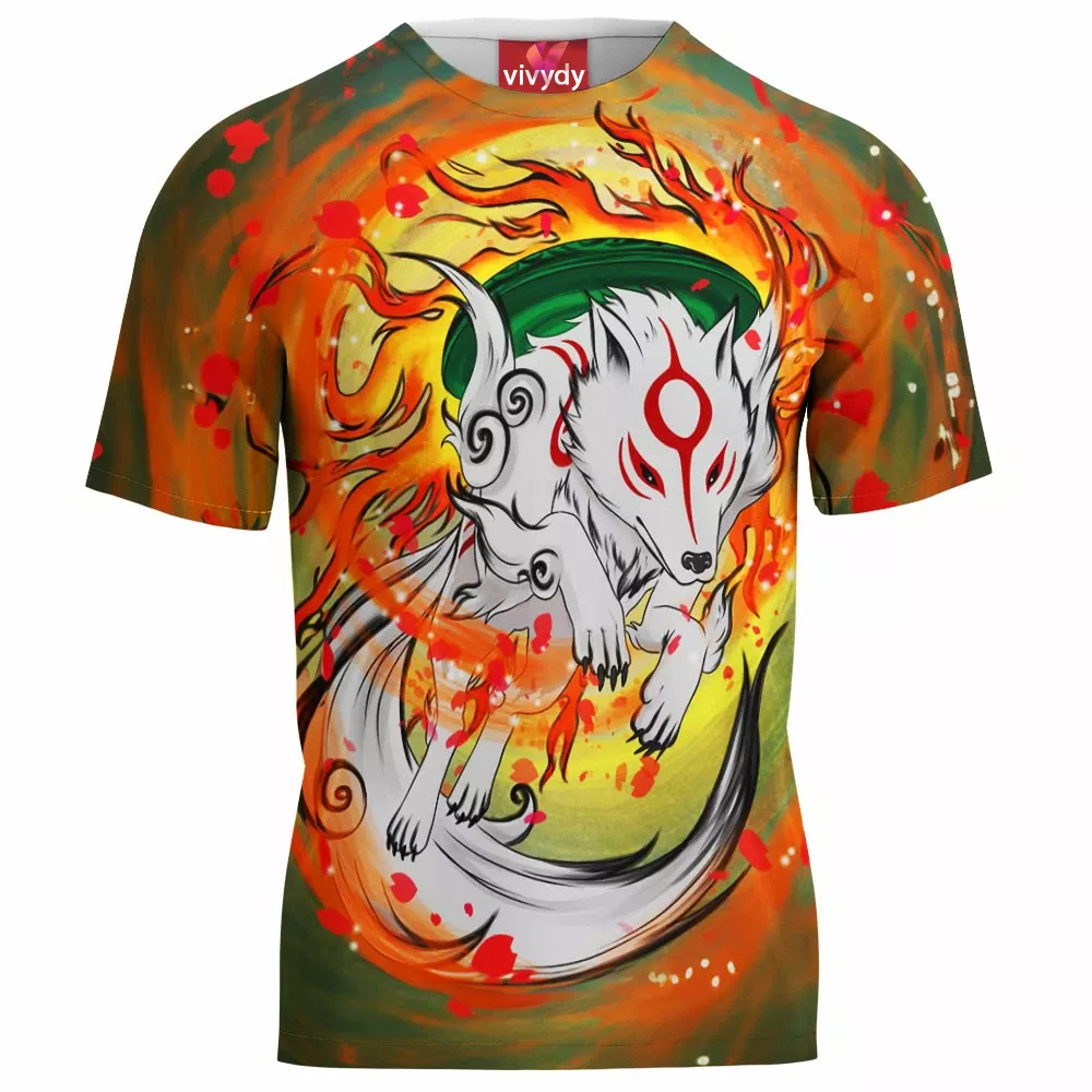 Okami T-Shirt