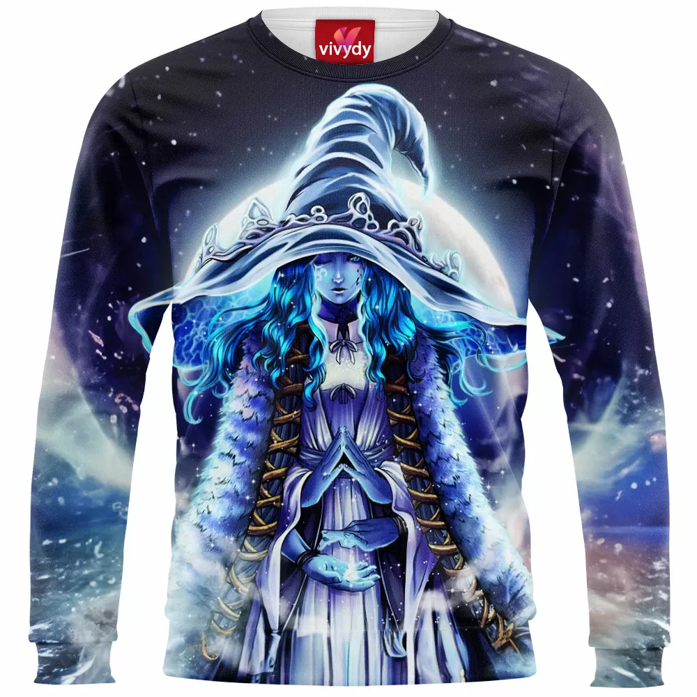 Ranni The Witch Sweatshirt