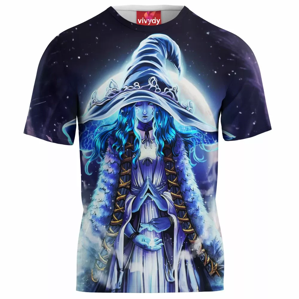 Ranni The Witch T-Shirt