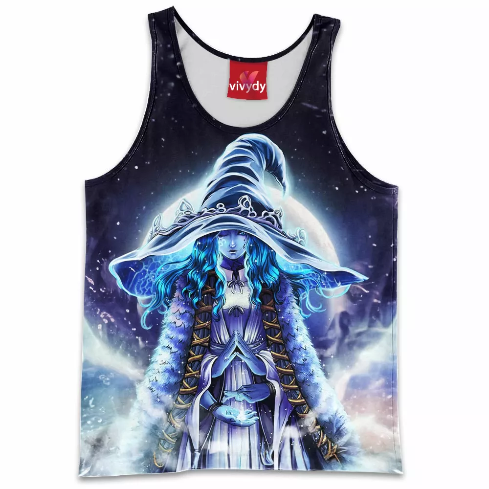 Ranni The Witch Tank Top