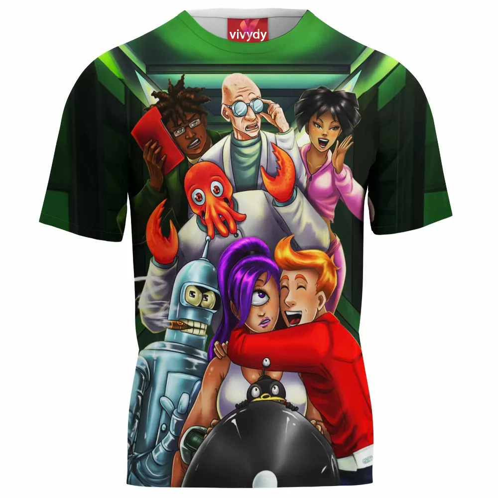 Futurama T-Shirt