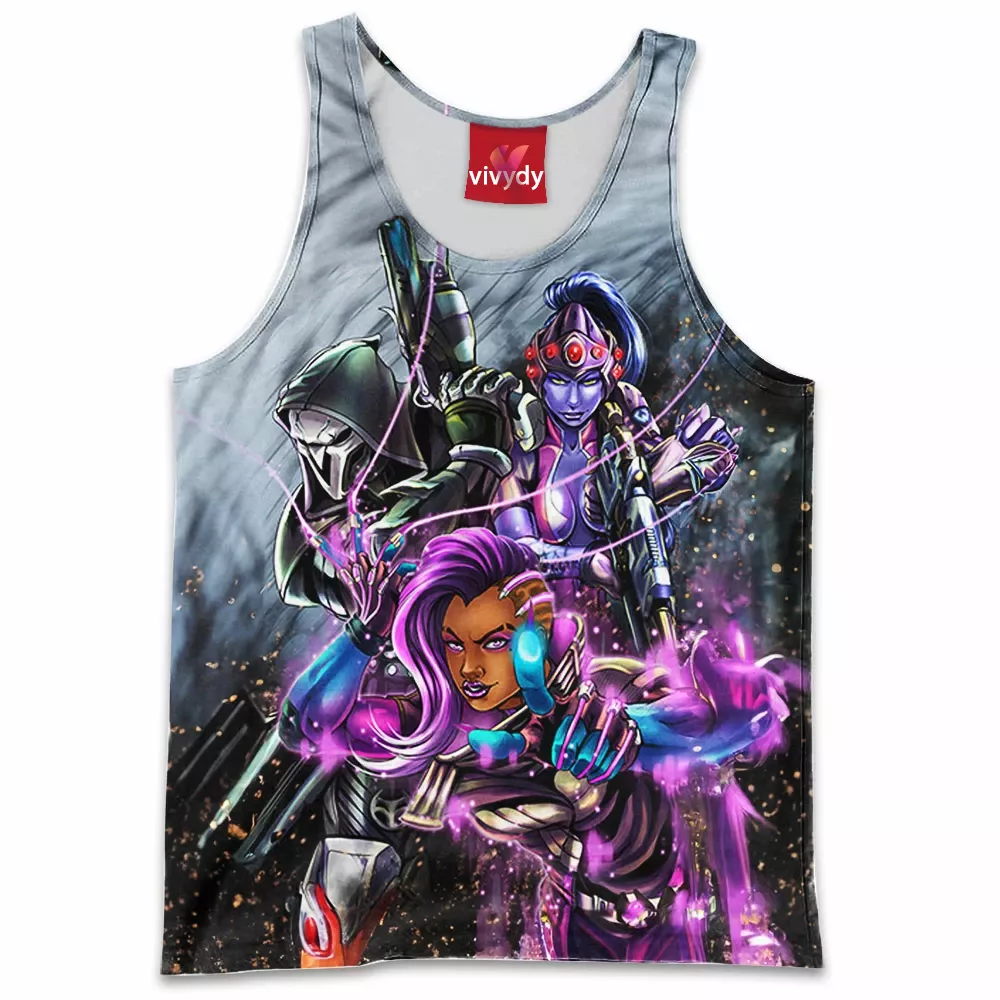 Talon Overwatch Tank Top