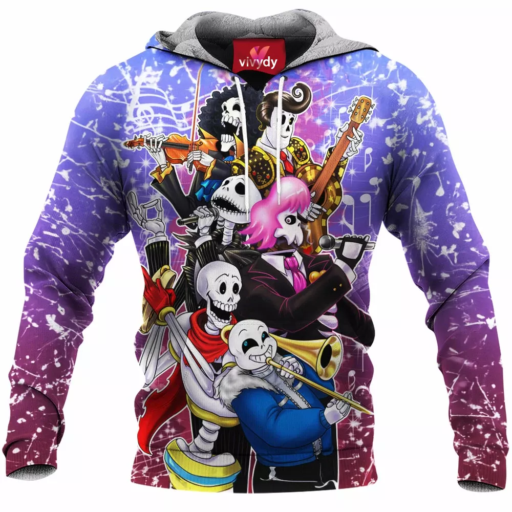 Coco Hoodie