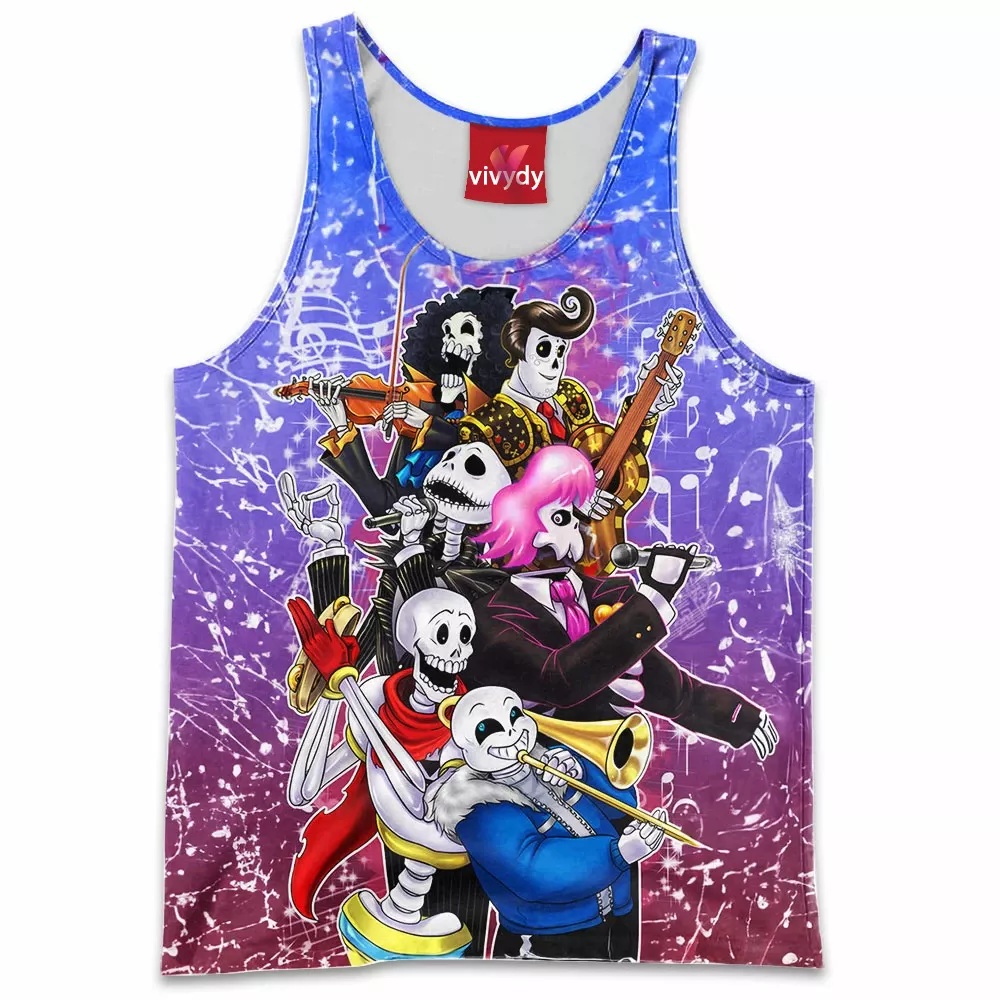 Coco Tank Top