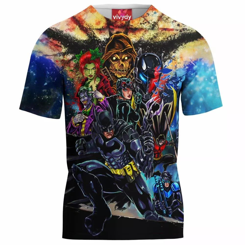 Arkham Knight T-Shirt