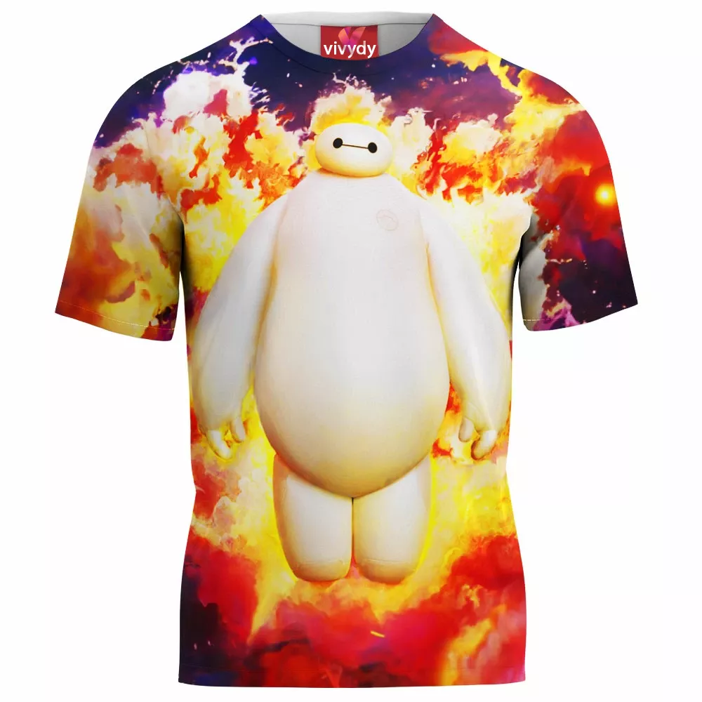 Big Hero 6 T-Shirt