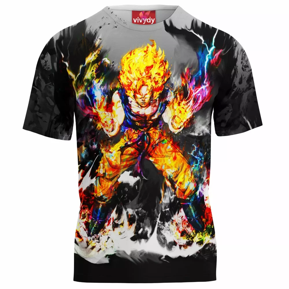 Dragon Ball T-Shirt