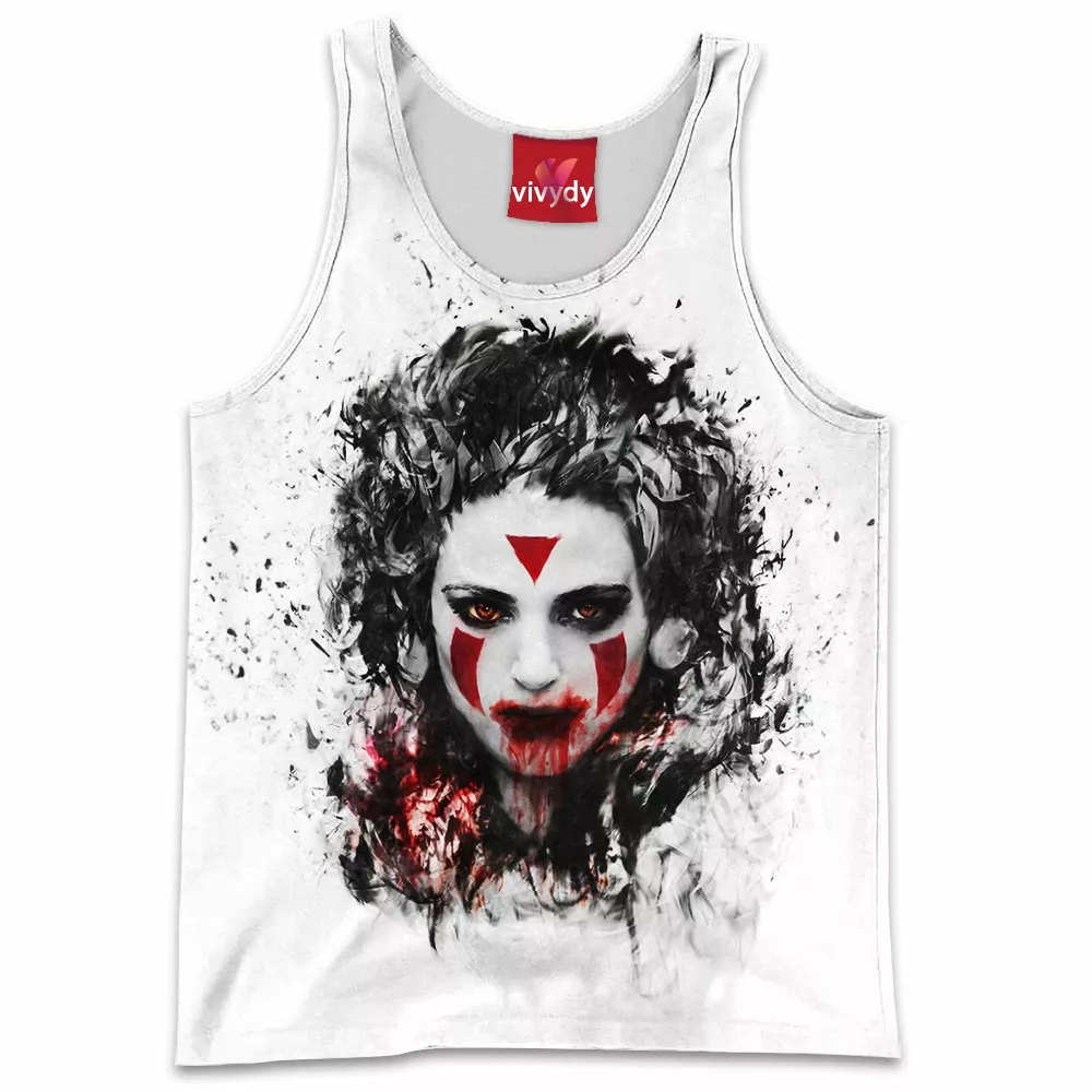 Princess Mononoke Tank Top