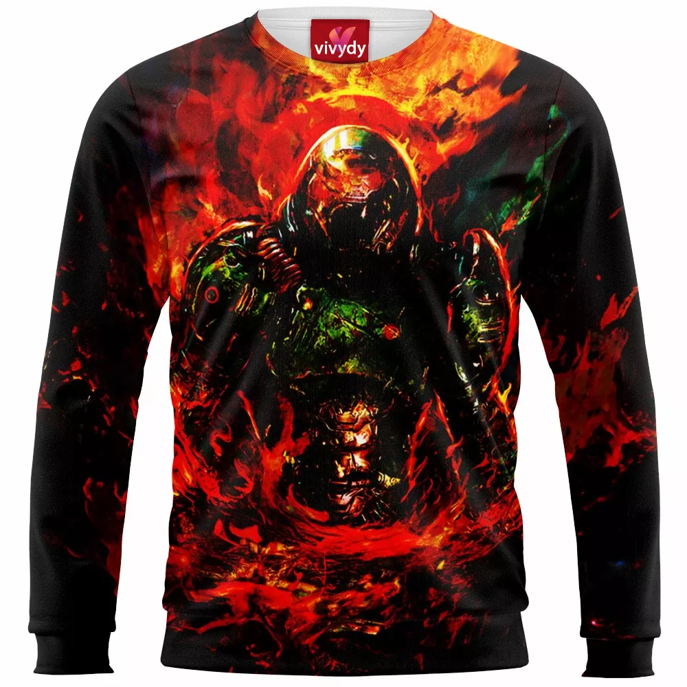 Doom Eternal Sweatshirt