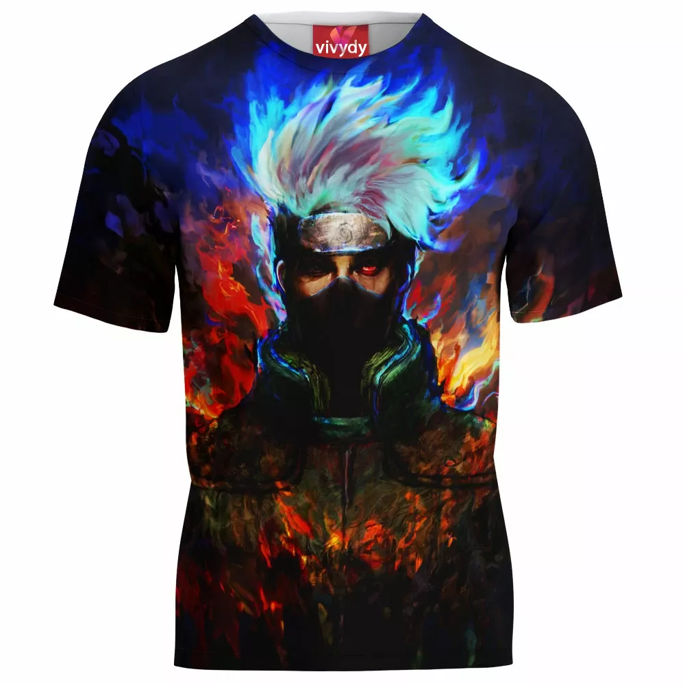 Kakashi T-Shirt