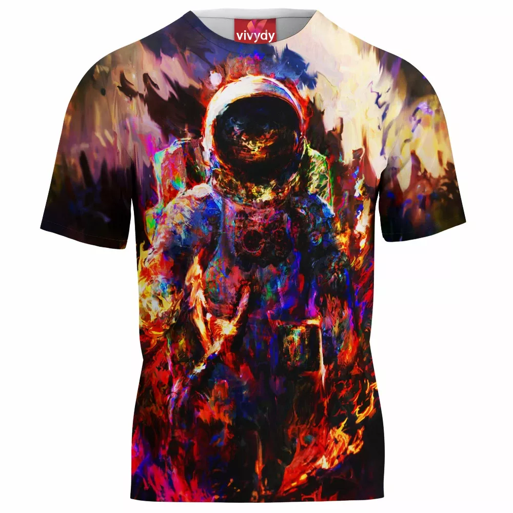 Astronaut T-Shirt