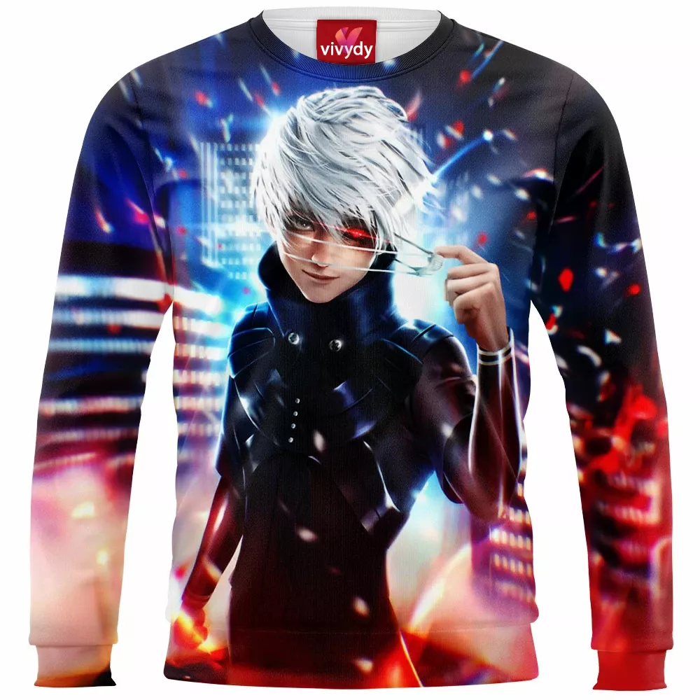 Kaneki Ken Sweatshirt