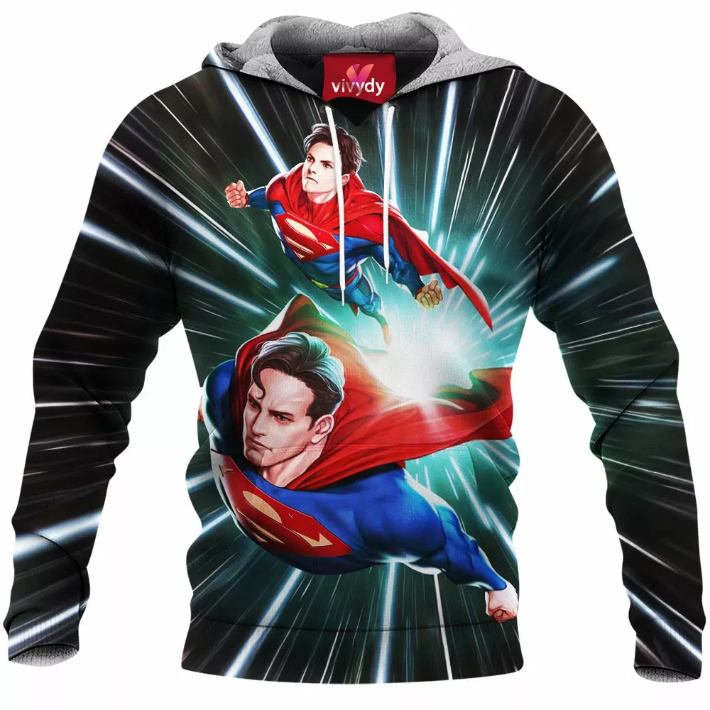 Superman Hoodie