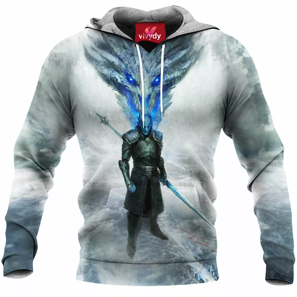 Game Of Thrones Hoodie