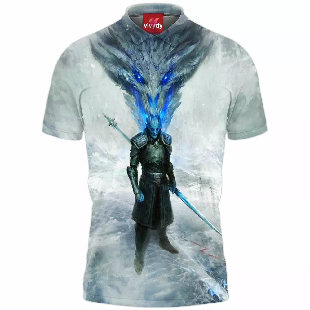 Game Of Thrones Polo Shirt