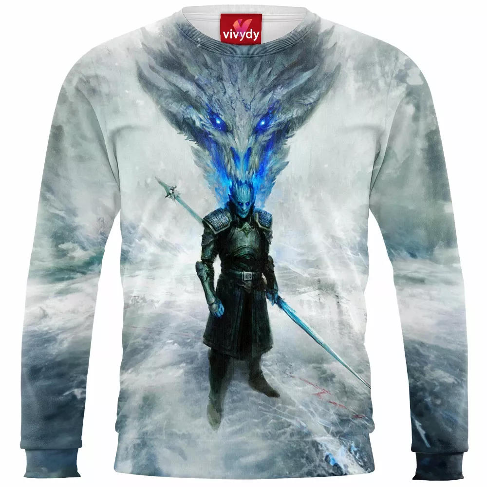 Game Of Thrones Sweatshirt