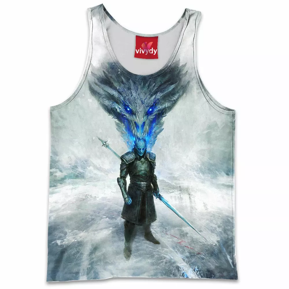 Game Of Thrones Tank Top