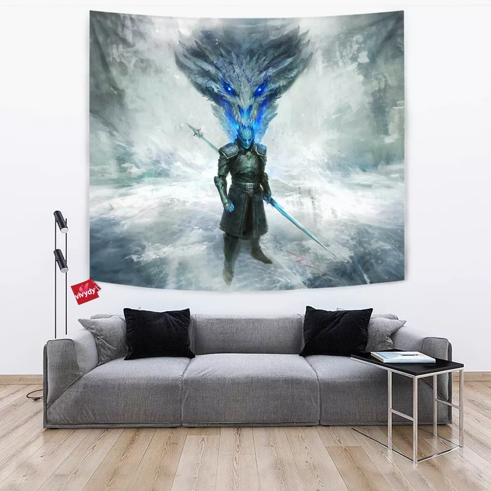 Game Of Thrones Tapestry