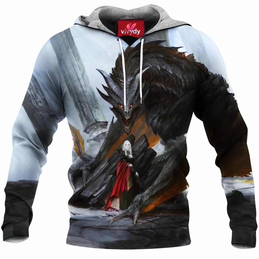 Game Of Thrones Hoodie