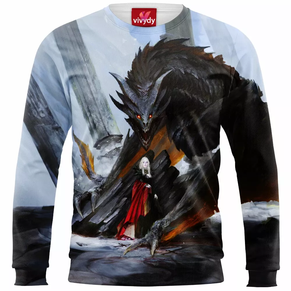 Game Of Thrones Sweatshirt