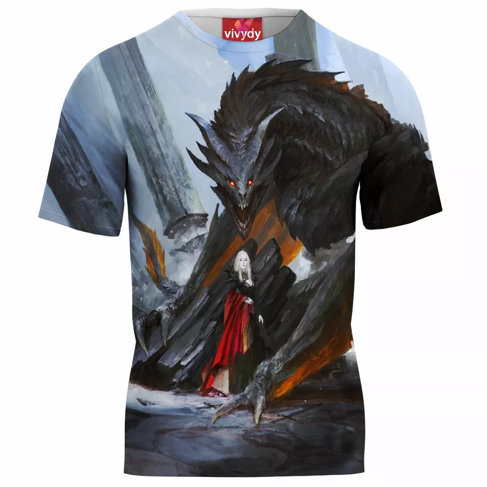 Game Of Thrones T-Shirt