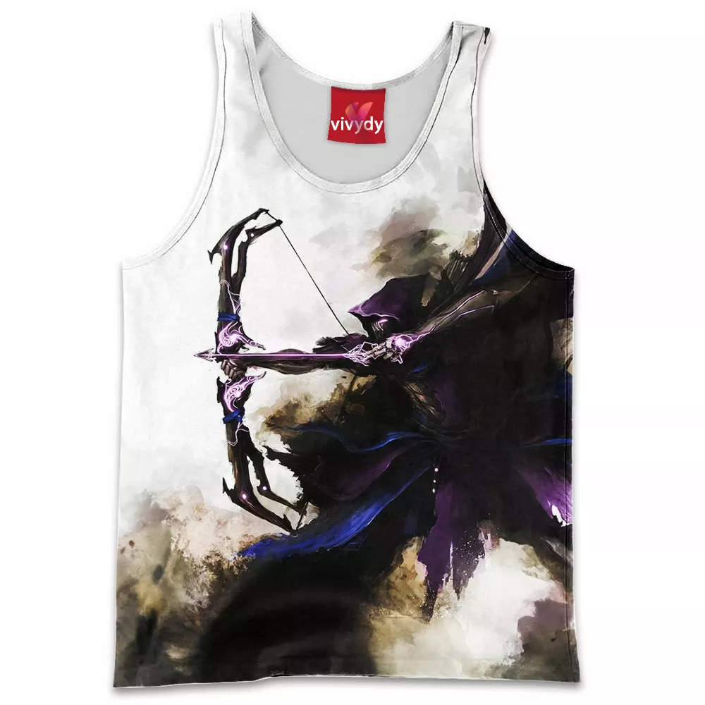 Hawkeye Tank Top