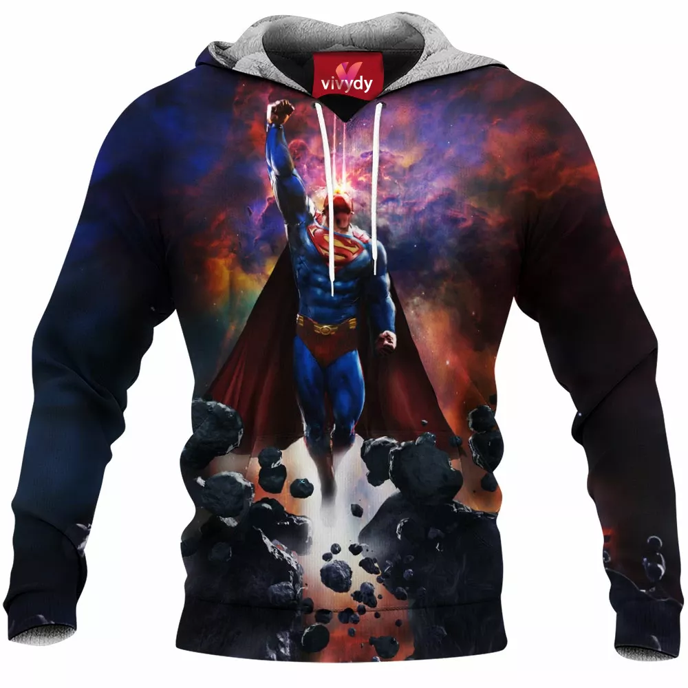 Superman Hoodie