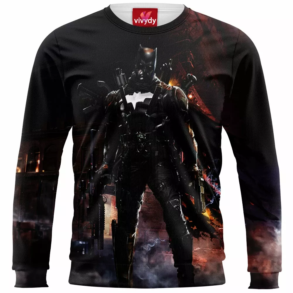 Batman Sweatshirt