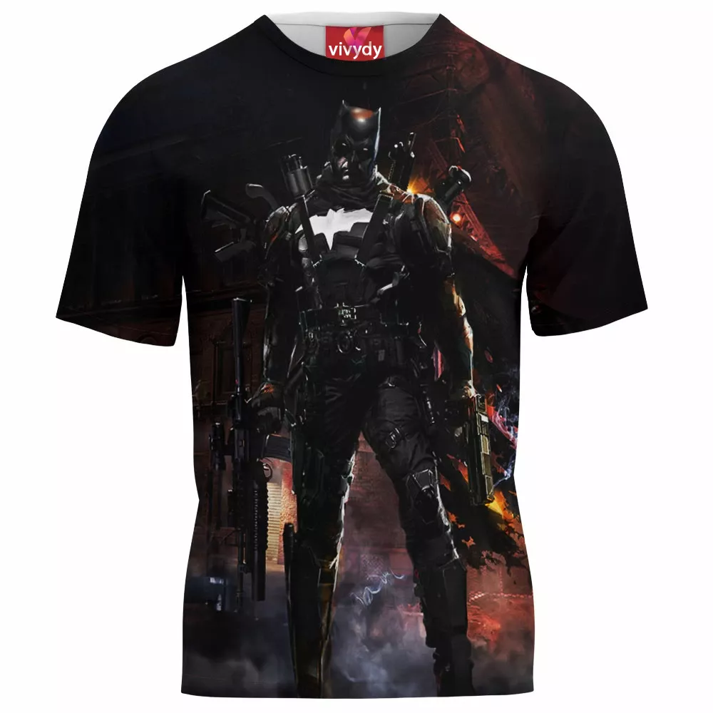 Batman T-Shirt