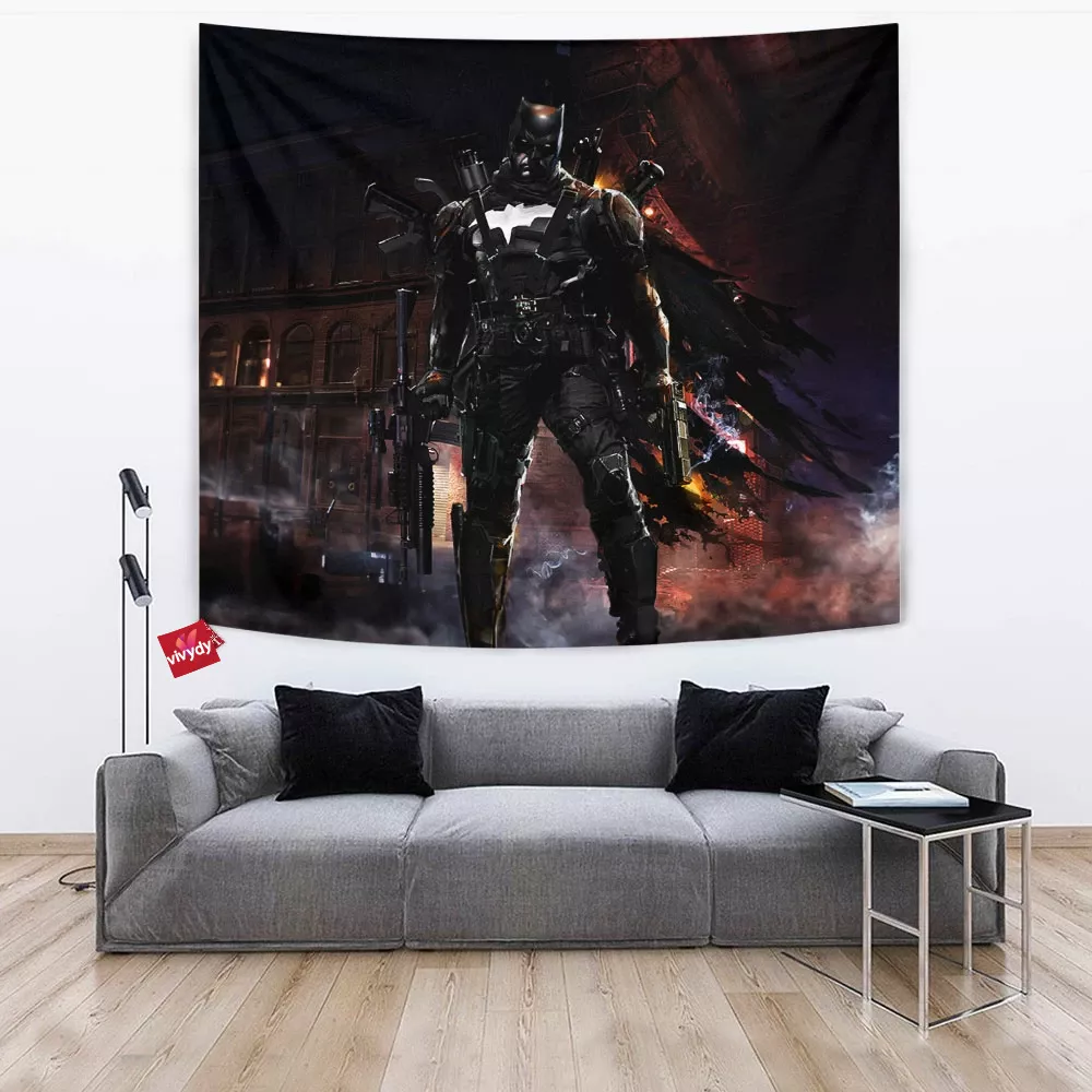 Batman Tapestry