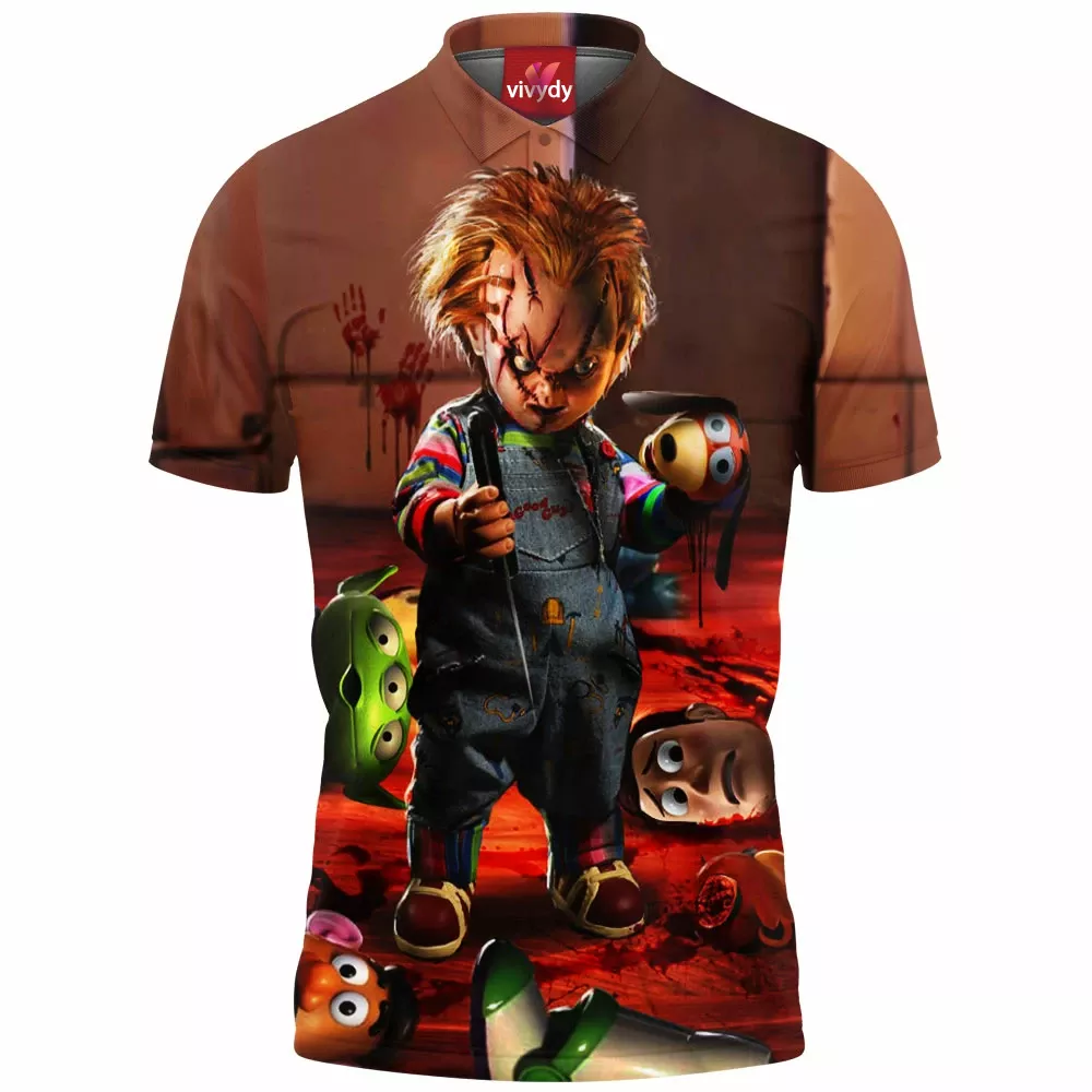 Chucky Polo Shirt