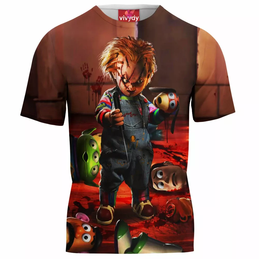 Chucky T-Shirt