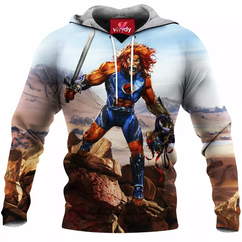 Thundercats Hoodie