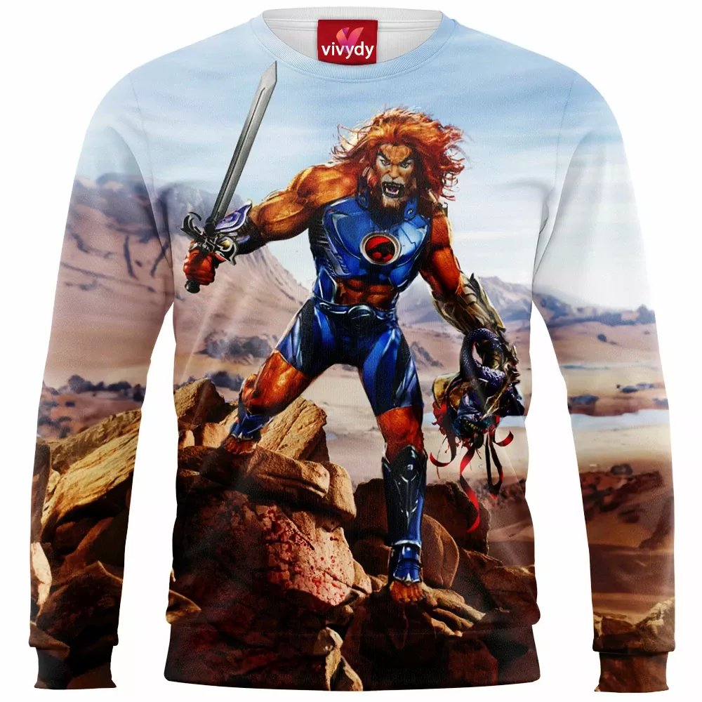 Thundercats Sweatshirt